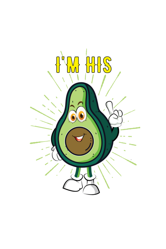 AVO WOMAN COUPLE TSHIRT