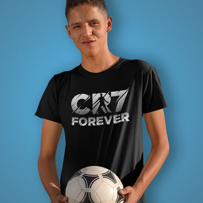 CR7-LOVE SPORT UNISEX TSHIRT