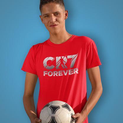 CR7-LOVE SPORT UNISEX TSHIRT