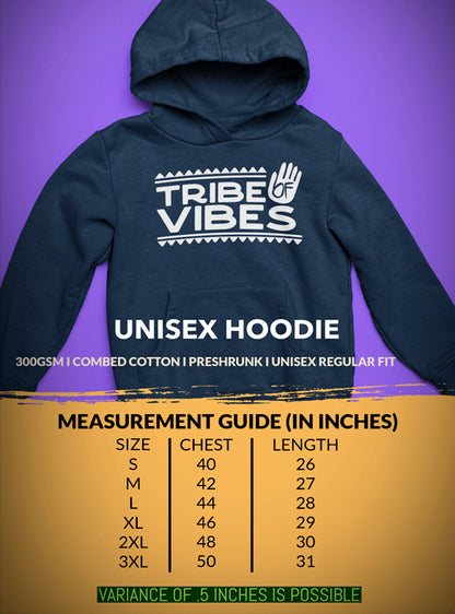 RAD UNISEX HOODIE