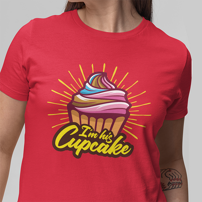 CUPCAKE STUDMUFFIN COUPLE COMBO