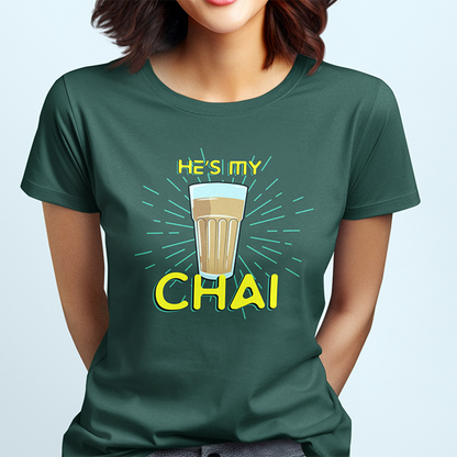 CHAI & BISKOOT COUPLE COMBO