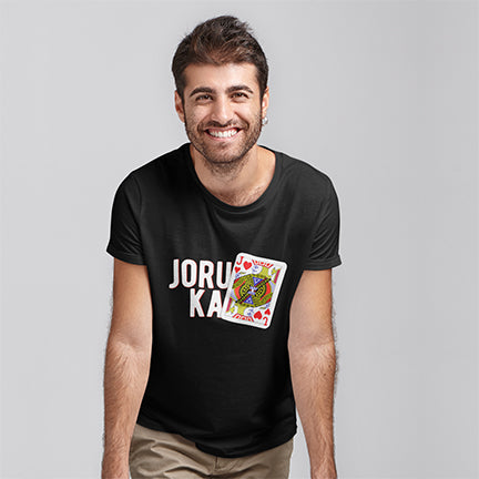 JORU KA GHULAM MENS TSHIRT