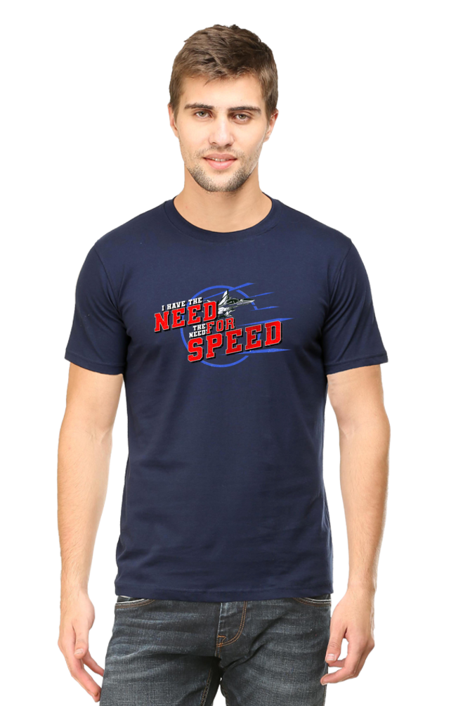 NEED FOR SPEED UNISEX TSHIRT