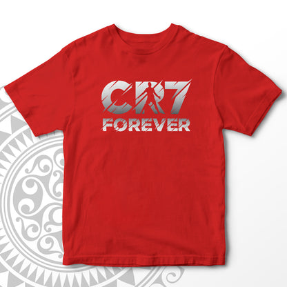 CR7-LOVE SPORT UNISEX TSHIRT