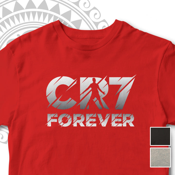 CR7-LOVE SPORT UNISEX TSHIRT