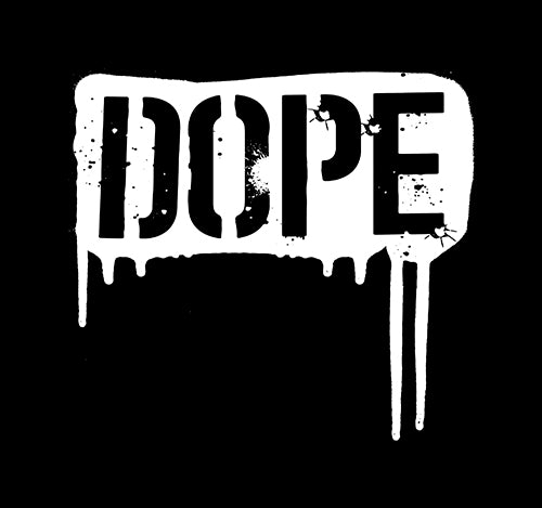 STAY DOPE UNISEX TSHIRT