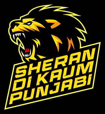 SHERAN DI KAUM MENS TSHIRT