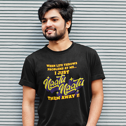 NAATU UNISEX TSHIRT